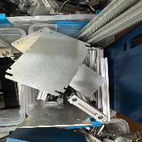 Lot Of Lab Automation Parts and Accessories image 2